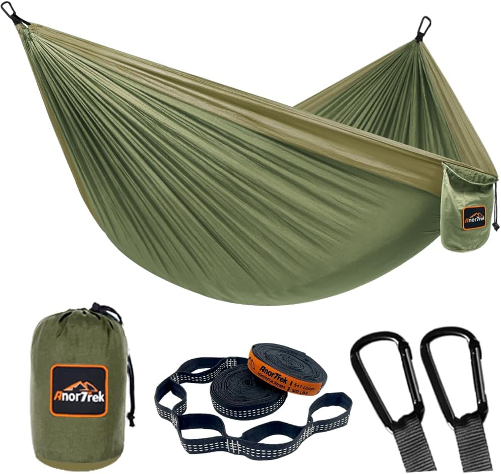 Camping Hammock