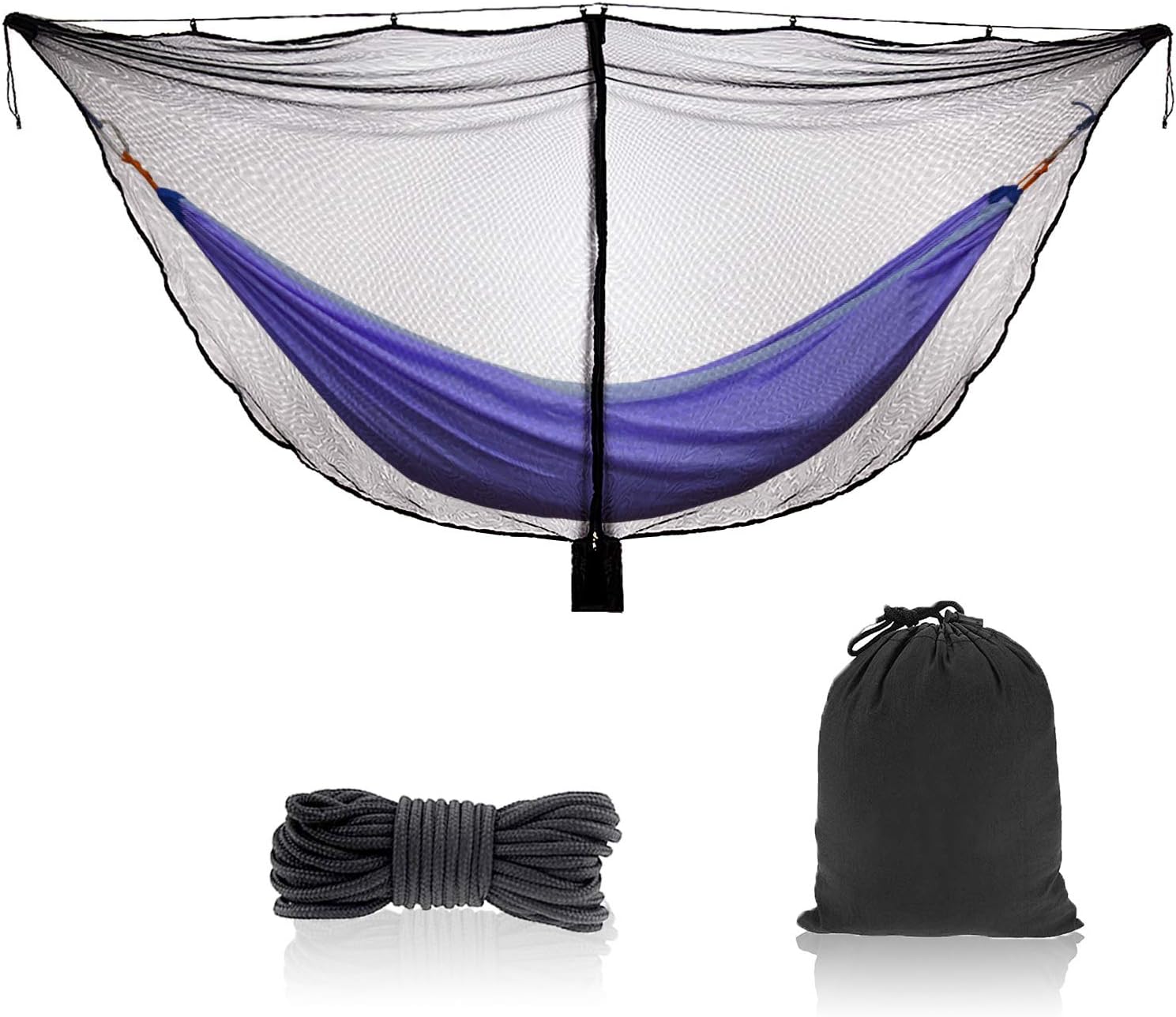 TOBWOLF Camping Hammock Net