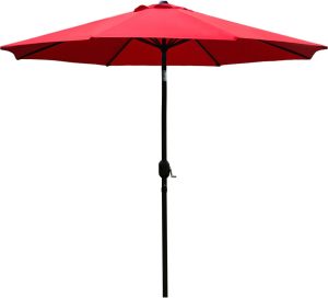 9 Best Outdoor Umbrellas