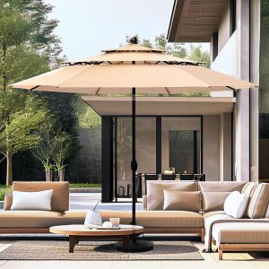 11 Best Outdoor Umbrellas for 2024