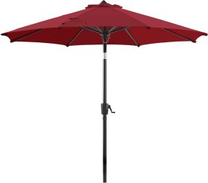 10 Best Budget Outdoor Umbrellas