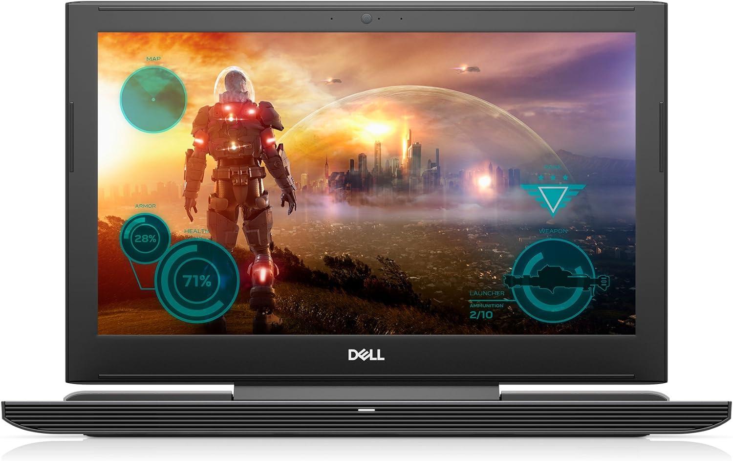 Dell Laptop - 7th Gen Intel Core i5