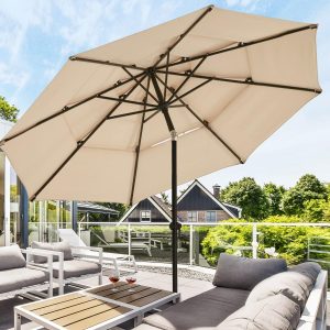 7 Best Market Umbrellas