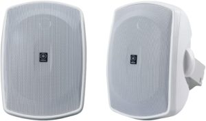 11 Best Outdoor Speakers for 2024