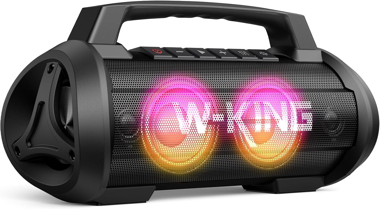 W-KING Portable Speaker