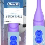 Electric Toothbrushes
