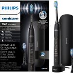 13 Best Electric Toothbrushes with Bluetooth