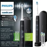 Electric Toothbrushes