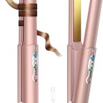 9 Best Hair Straighteners for Fine Hair