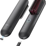 11 Best Travel Hair Straighteners