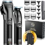 10 Best Cordless Hair Clippers