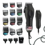 8 Best Professional Hair Clippers