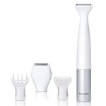 10 Best Body Groomers for Sensitive Skin