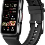 13 Best Fitness Trackers for Heart Rate Monitoring