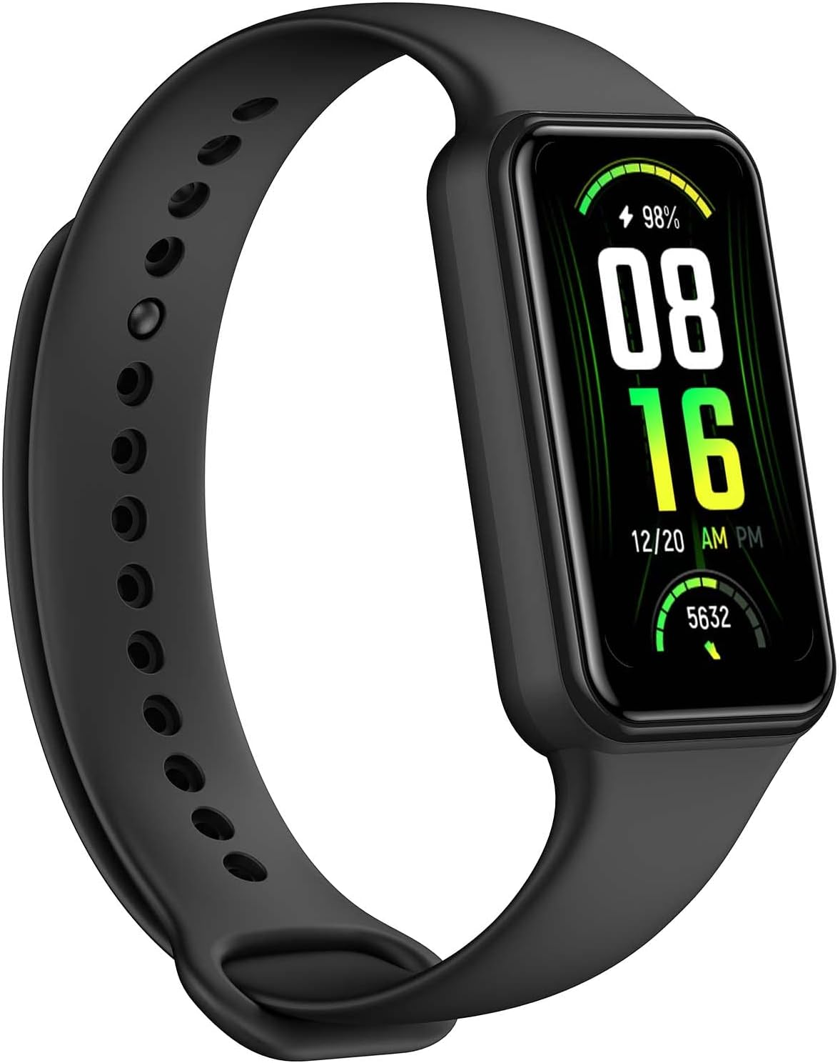 Amazfit Band 7 Fitness & Activity Tracker