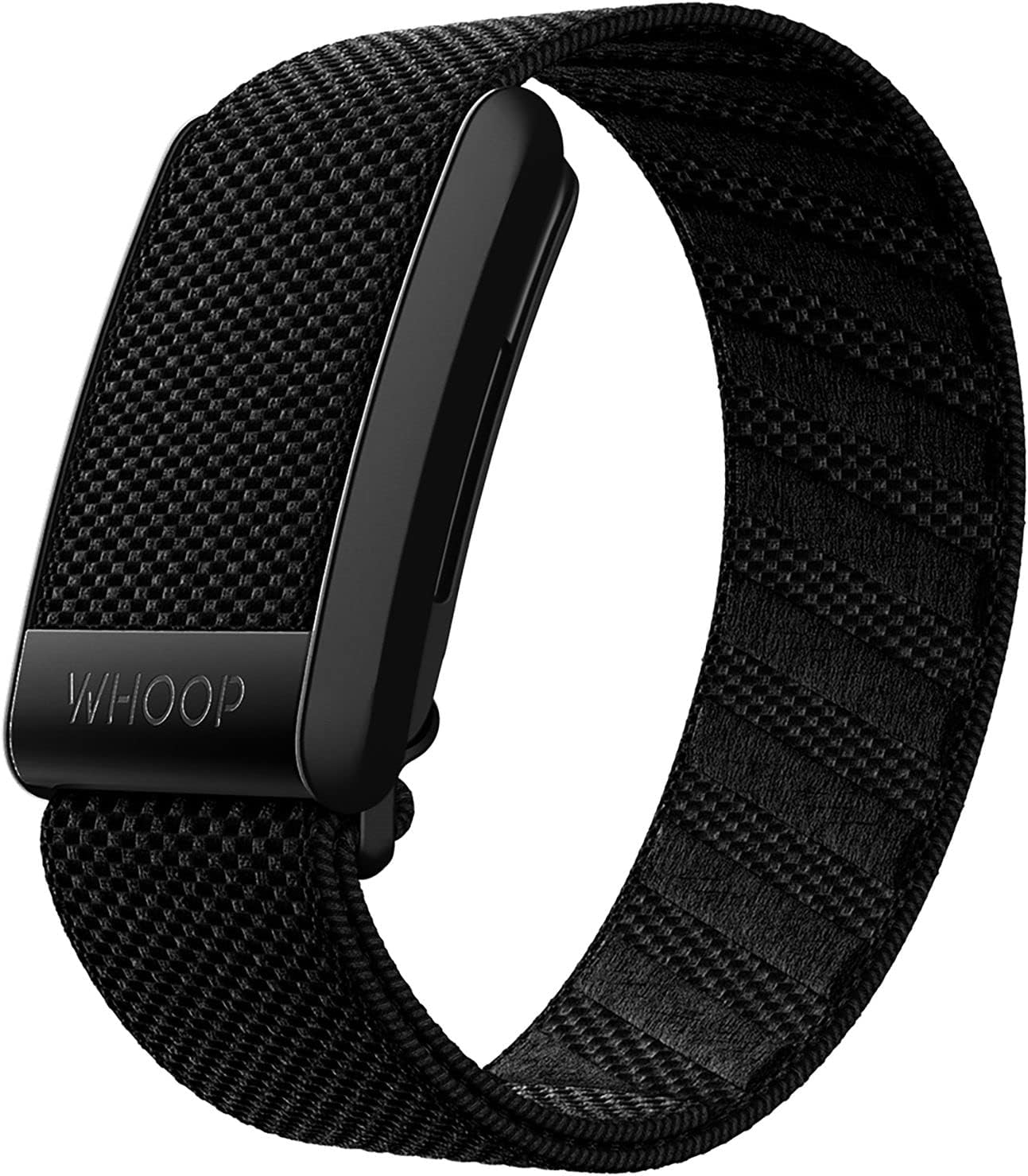 WHOOP 4.0 with 12 Month Subscription – Wearable Health