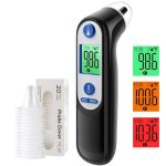 12 Best Ear Thermometers