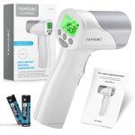 11 Best Thermometers for Babies