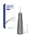 10 Best Water Flossers for Sensitive Gums