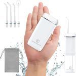 13 Best Portable Water Flossers