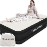 10 Best Twin Size Air Mattresses