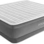 10 Best Self-Inflating Air Mattresses
