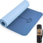 8 Best Eco-Friendly Yoga Mats