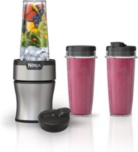 13 Best Top 10 Personal Blenders