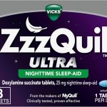 12 Best Over-the-Counter Sleep Aids
