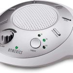 11 Best White Noise Machines for Travel
