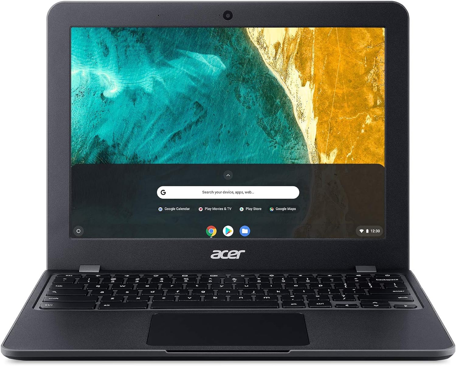 Acer Chromebook 512 Laptop | Intel Celeron N4020 | 12