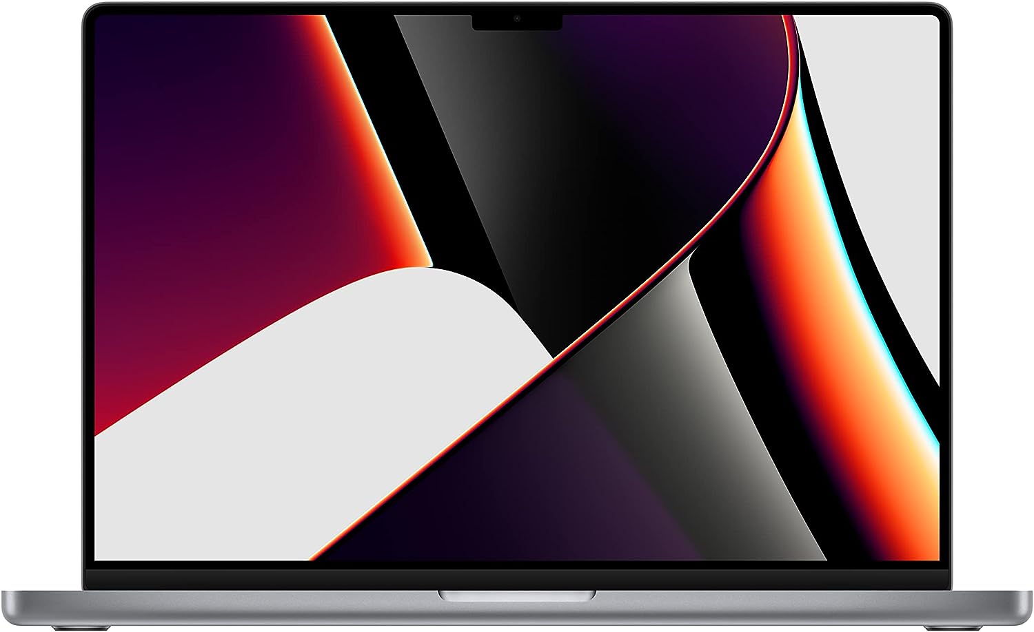 Apple 2021 MacBook Pro (16-inch