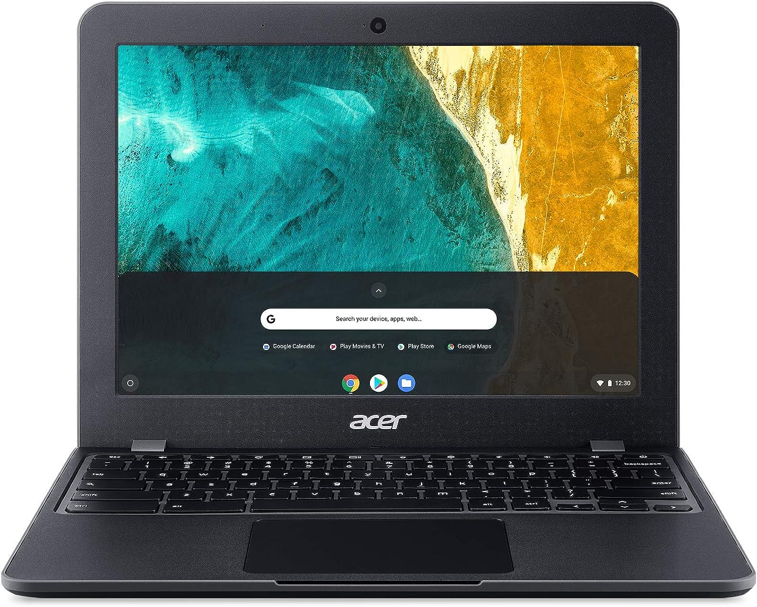 Acer Chromebook 512 Laptop | Intel Celeron N4020 | 12