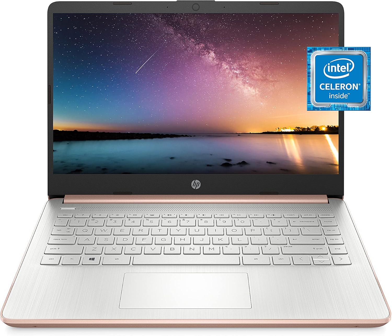 HP 14 Laptop