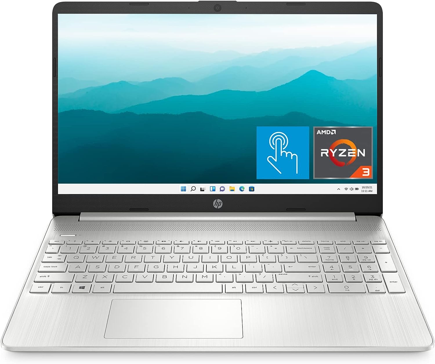 HP 15 Laptop