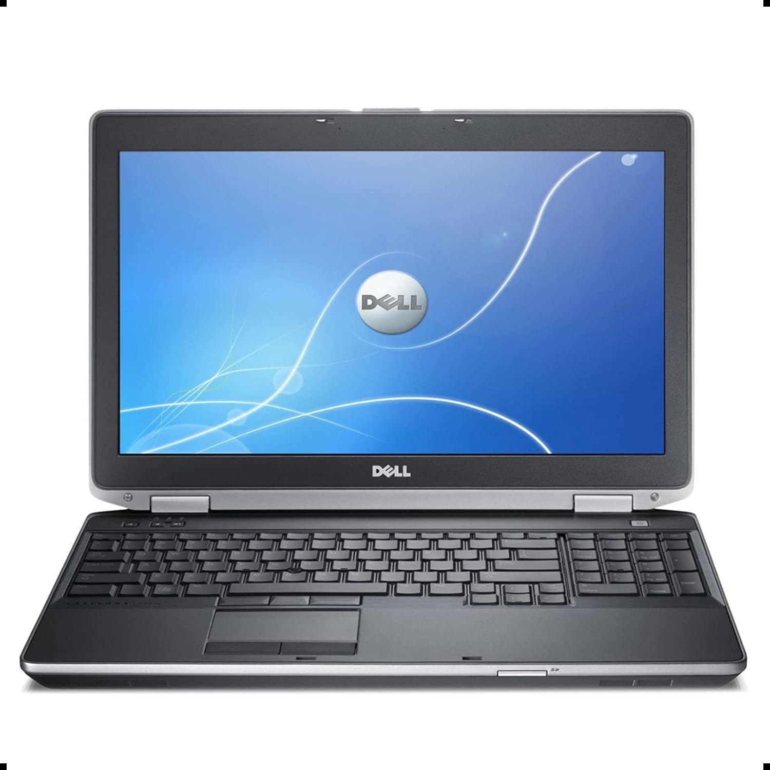 Fast Latitude E6530 Notebook 15.6in Business Laptop PC (Intel Core i5-3210M