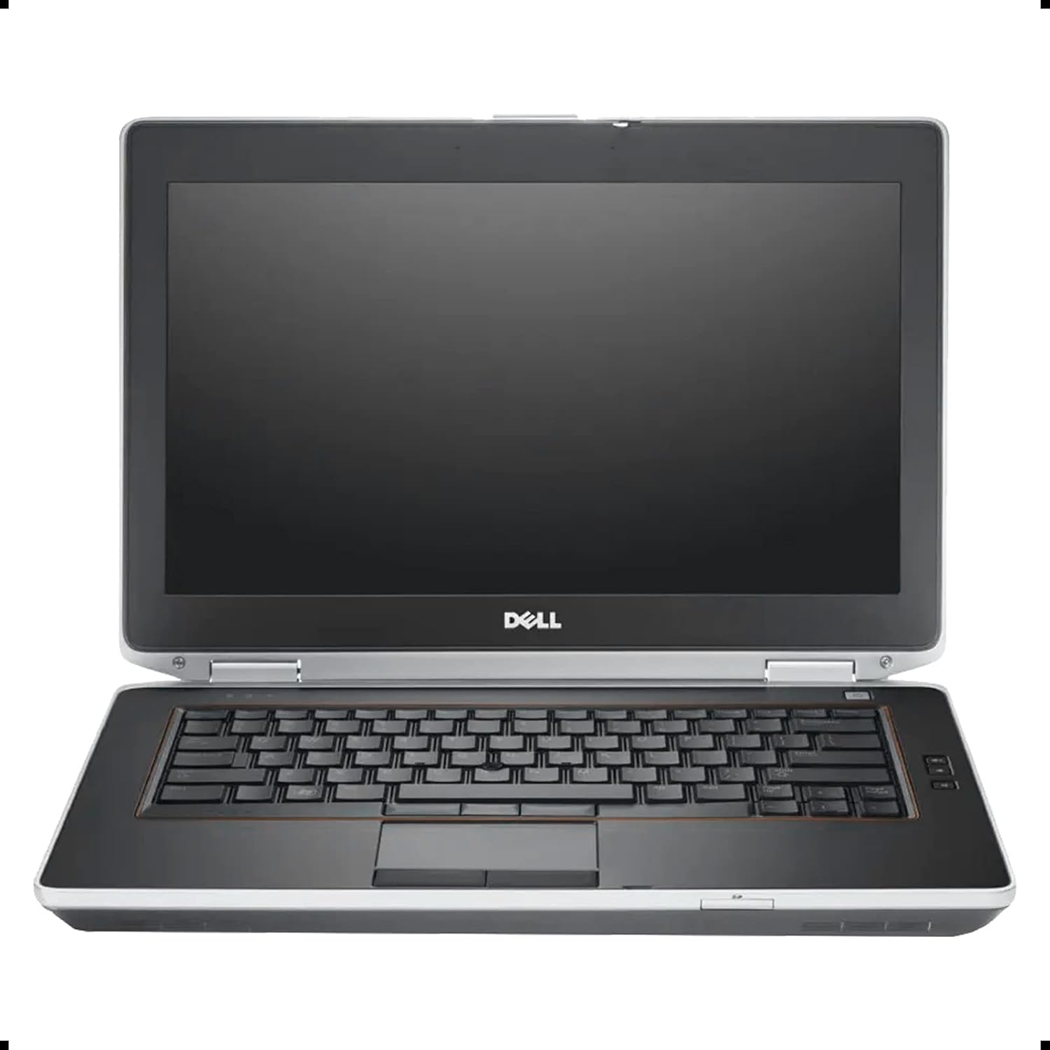 Dell Latitude E6420 Flagship 14.1-Inch Business High Performance Laptop (Intel Core i5 up to 3.2GHz