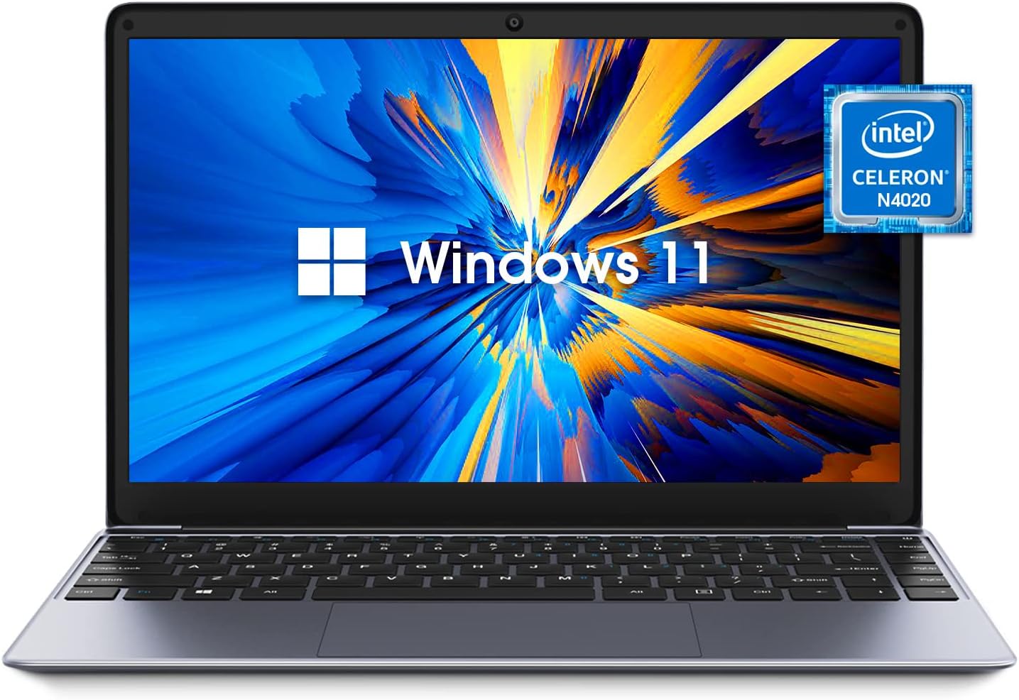 CHUWI Windows 11 Laptop 14.1''