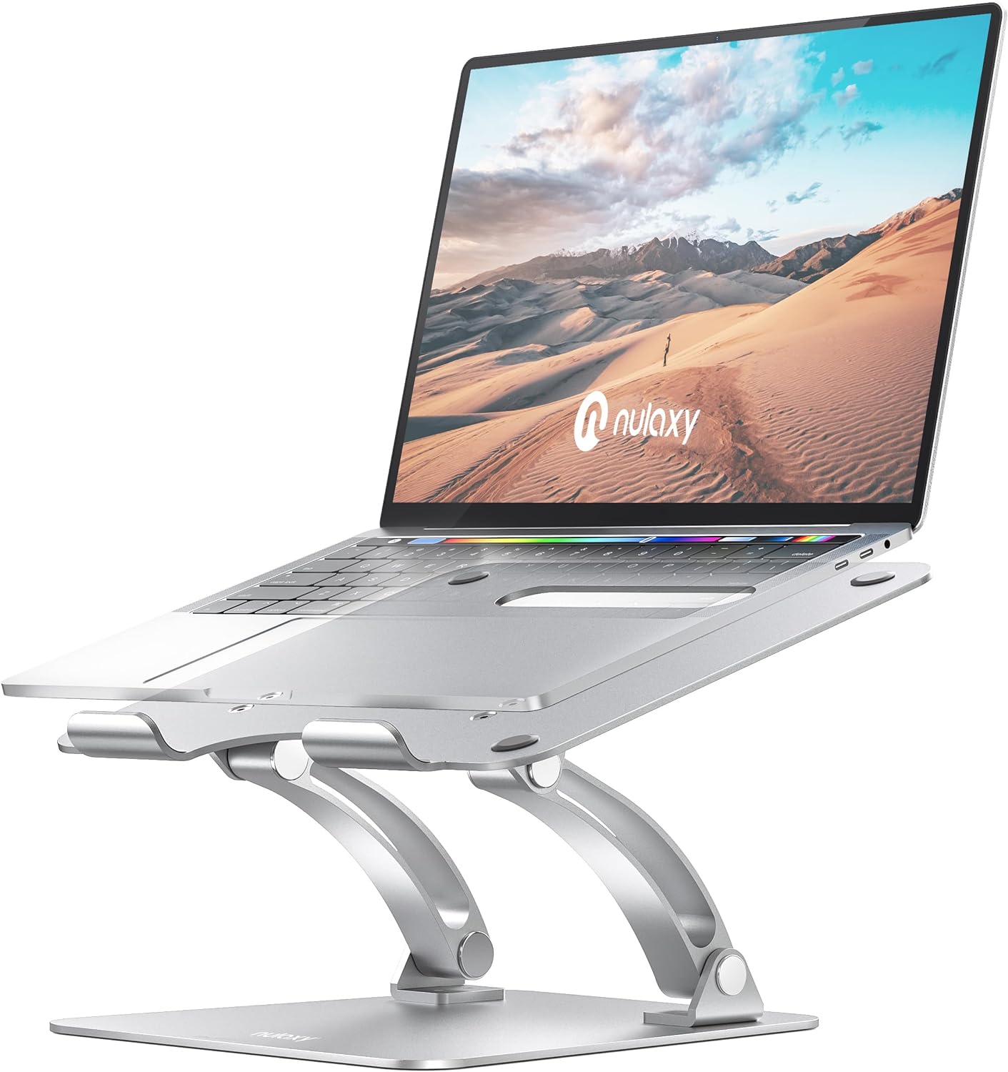 Nulaxy Adjustable Laptop Stand