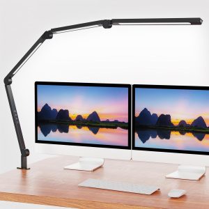 12 Best Adjustable Desk Lamps