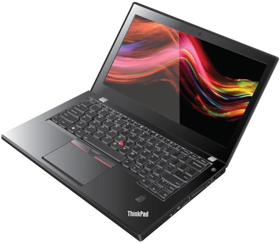 Lenovo Thinkpad X270 Notebooks 12.5