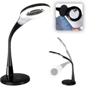 12 Best Desk Lamps for Eye Strain