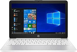 HP Newest 11.6