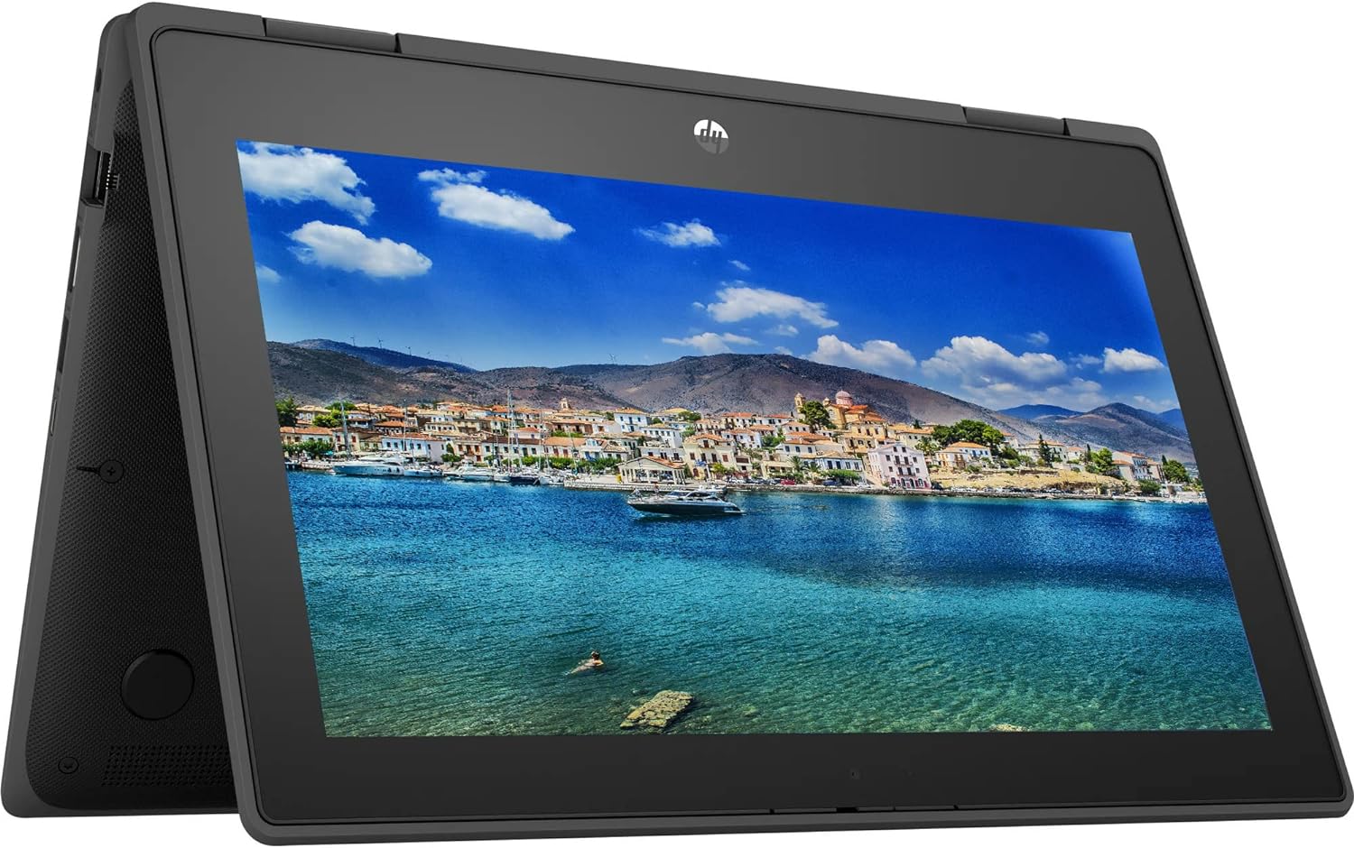 HP 2023 Premium 2-in-1 Convertible Laptop