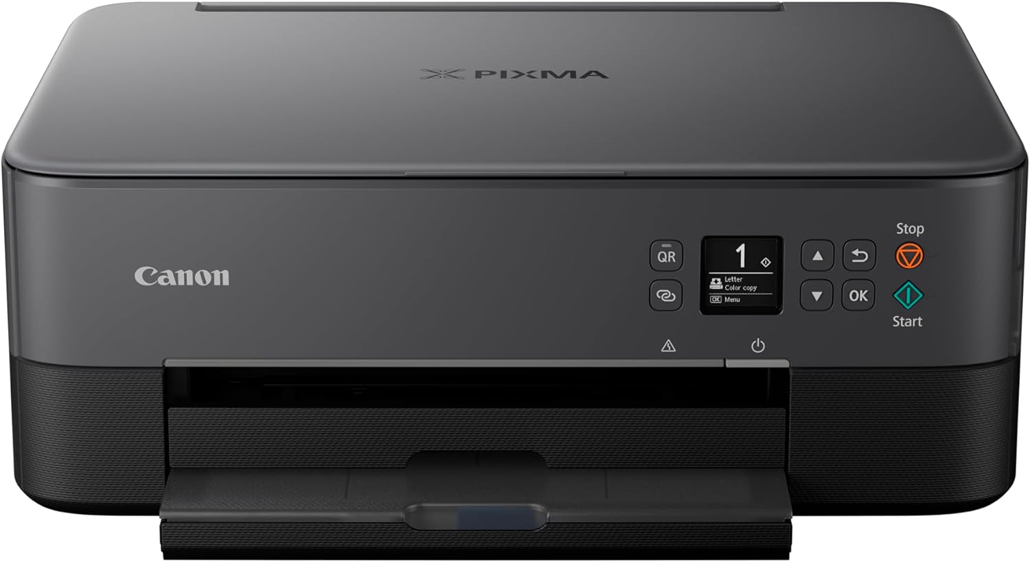 Canon PIXMA TS6420a All-in-One Wireless Inkjet Printer [Print