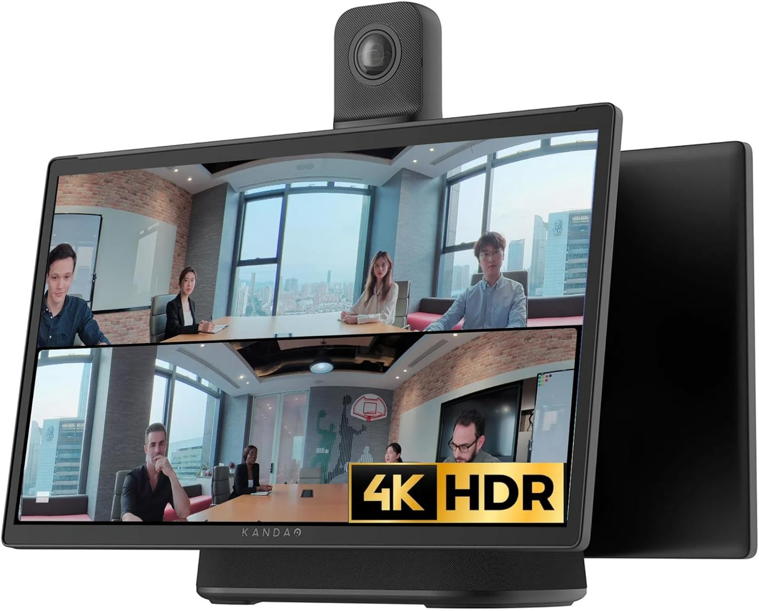 KanDao Meeting Ultra 5-in-One Conference Room Camera System