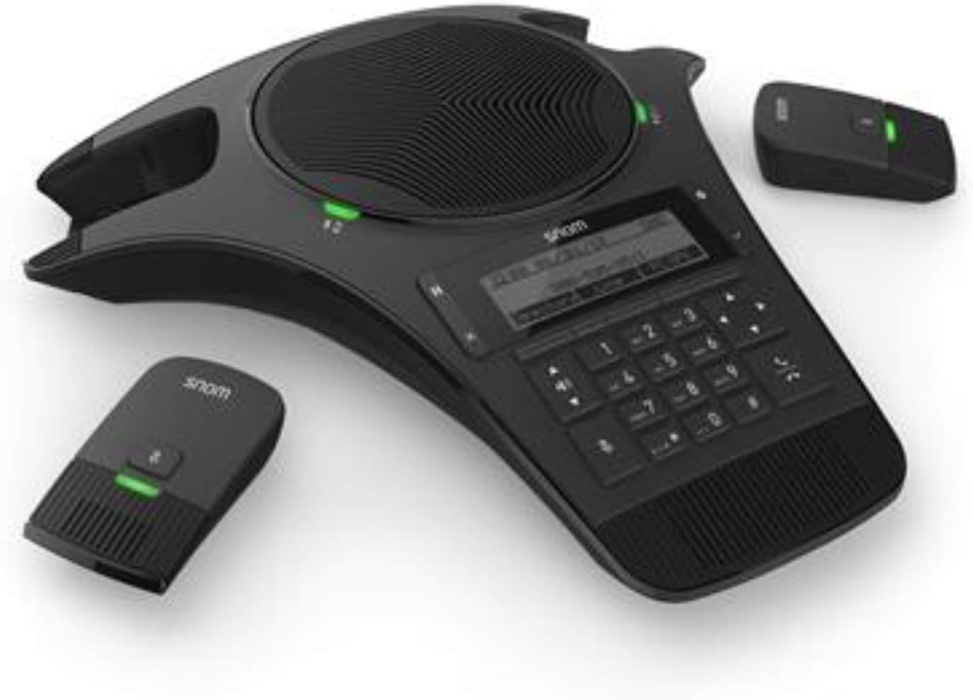 Snom C520 SIP VoIP Conference Phone - WiMi