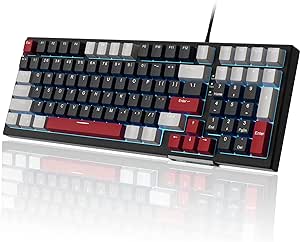 MageGee Mechanical Keyboard