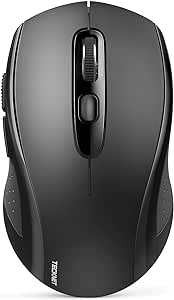 TECKNET Bluetooth Mouse