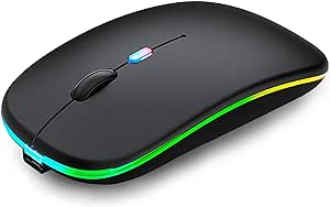 Wireless Bluetooth Mouse